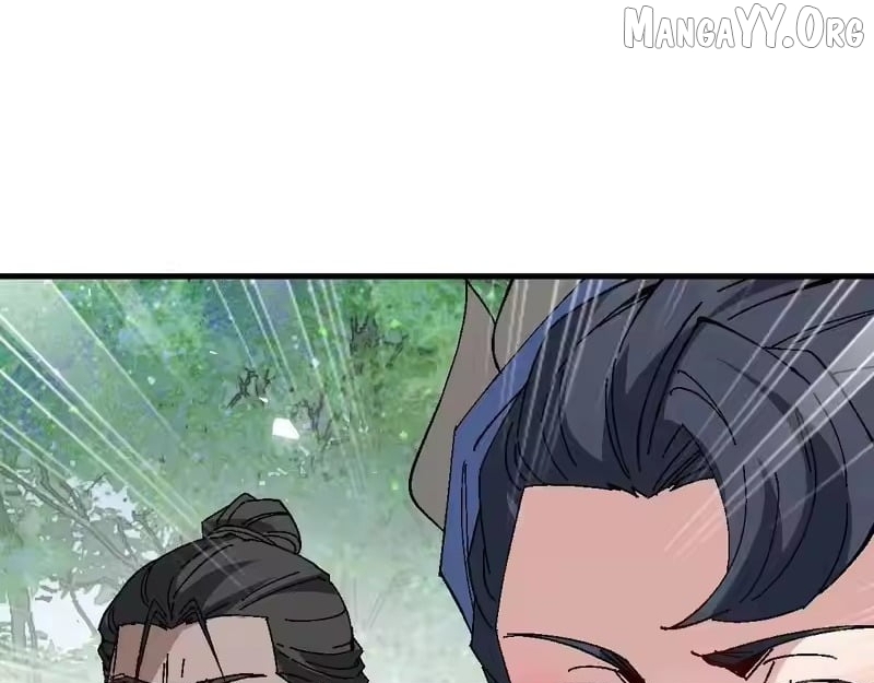 Master: This rebellious disciple is definitely not the Holy Son Chapter 171 - page 107